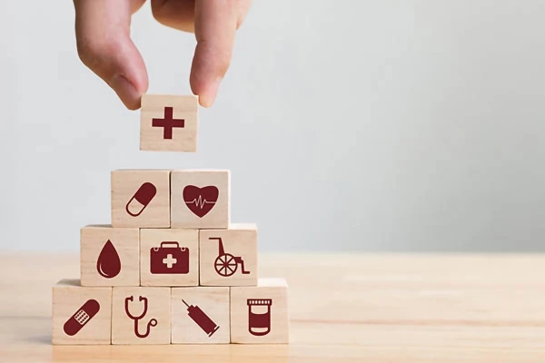 Image for article titled Invest in your Long-Term Health