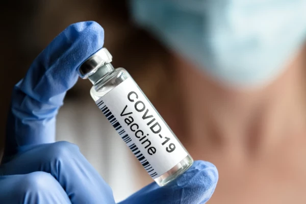 Image for article titled COVID Vaccinations Spring Booster