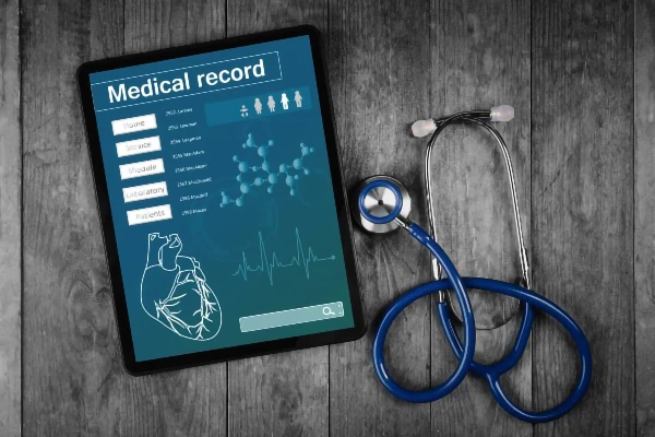 Image for article titled Access to Your Medical Records